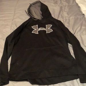 Under armour hoodie